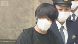 山上被告「他の政治家では意味が弱い」3度目の被告人質問　安倍元総理銃撃事件