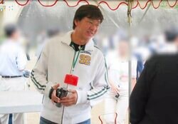 西城秀樹さんの21歳イケメン長男、運動会での父親の写真を公開「変装とかしないんだ」驚きの声