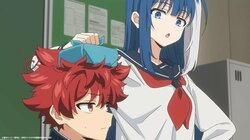 アニメ『夜桜さんちの大作戦』新キャラクター&七悪の新たな設定公開！第1クール振り返り映像も！