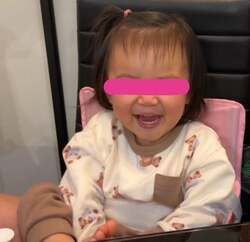  北斗晶の義娘・凛、娘とともに治らない時差ぼけ「今までで一番酷い」 