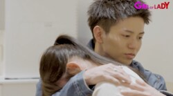 恋愛経験ゼロの28歳イケメン経営者「自称 ピュア、一途がウリ」にアン ミカが疑惑の目「どの口が～？」