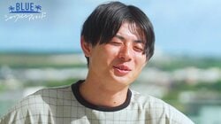 「まじモテないですね俺。しんどー」ふみや、『シャッフルアイランドSeason2』にリベンジ参戦も再び失恋