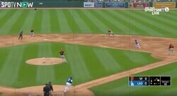 大谷翔平の三冠王をカギを握る男！「いつも塁上にいるなw」「大谷の打点が異常に増えそう」 大正義ドジャースの“斬り込み隊長”ベッツの出塁率がエグすぎる