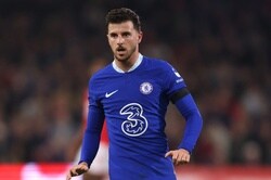 マウント、トゥヘル率いるバイエルン移籍に興味？…チェルシーの要求額は82億円以上か