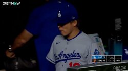 一体何が…？ド軍、まさかのサヨナラ負けに「さすがにありえない」「嘘でしょ」山本由伸の勝ち消す継投失敗に悲鳴続々