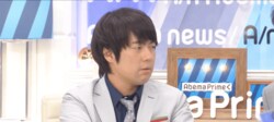 ウーマン村本大輔が告白「選挙投票行ったことない」　その理由を自ら説明