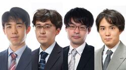 将棋・8月17日週の主な対局 18・19日、藤井王位VS伊藤二冠による王位戦第4局！22日、JT杯で佐々木八段と近藤八段が激突