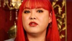 「52キロ→85キロ」ぺえ、痩せていた20代前半の頃の写真を公開「かわいい」「ハーフみたい」の声