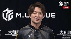 今年はクマ年か！？瀬戸熊、新年初戦で快勝 インタビューでも“絶口調”／麻雀・Mリーグ