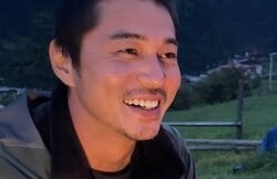 東出昌大、芋虫とキノコが融合した“若返りの秘薬”を実食「若く見えるわ」販売員（40歳）に衝撃