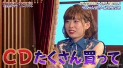 アイドル・奥津マリリ　芸人・クロちゃんに勝利で「220枚でお願いします」とCD大量購入を要求