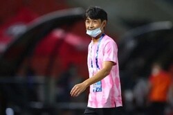 石井正忠監督率いるブリーラム・UがタイFAカップで優勝…2年連続の国内3冠という偉業を達成