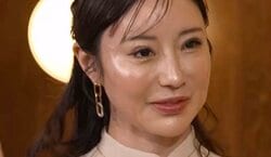 整形総額2000万円“奇跡の49歳”、1番やって良かった整形は「小陰唇縮小手術」その理由を告白