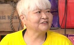 ダンプ松本、ダサすぎた“初期のリングネーム”を告白「お願いして変えてもらった」