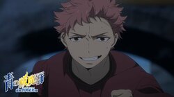 アニメ「青の祓魔師」最終話、燐と志摩が煩悩まみれのガチバトル!?「青い炎と黒い炎をこんなことに使うな笑」とツッコミ続々