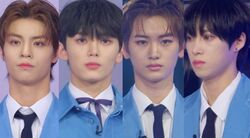 「中華系F4だ！」「ビジュレベルやばい」中国出身の練習生4人にSNS熱狂！韓国勢が多い中で存在感際立つ