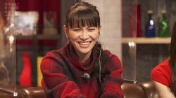 Perfumeあ～ちゃん、大河出演俳優にガチ惚れ!? 「好き！」「めちゃめちゃかっこいいじゃん！」と大興奮