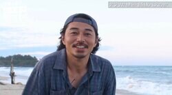 東出昌大、戦友・ひろゆきとの再会を夢見る「また会ったら気恥ずかしいと思うけど、仲良いふりをしあいましょう」