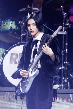 新人賞を受賞したRIIZE、大舞台でセクシーさが際立つ堂々パフォーマンス！ショウタロウの日本語スピーチに「ずっとこの日を待ってたよ」とファン涙