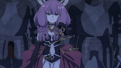 「葬送のフリーレン」断頭台のアウラが勇者に一生ビビり続けた理由 0コンマ数秒に描写されていた！