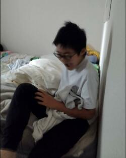  山田花子、息子達から送られてきた密告のLINE「怒るよ！って返事した」 