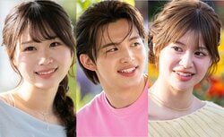 「どうやったらもっと好きになってくれますか？」爆モテ男子をめぐる美人JKたちの戦い！抜け駆け2ショットも『今日好き』卒業編2026第5話