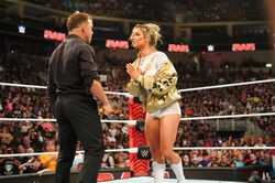 モデル女子レスラーのすっぴん“美スタイル”がえぐい… 「完璧すぎる」オフショットの意外な一面にファン騒然