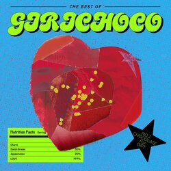 Rin音、「GIRICHOCO」をリリース！MVも公開