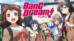 『BanG Dream!（バンドリ！）』『ささやくように恋を唄う』『マクロス7』　配信中の作品から1月8日（木）「ロックの日」に見たい3選を発表