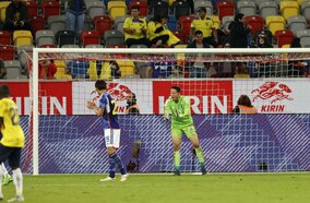 高さも足元の技術もあり、ビルドアップに貢献 PKストップ、無失点死守のシュミット・ダニエルは、W杯本番に必要不可欠な存在