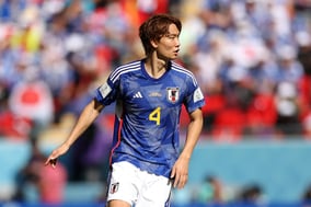 ボルシアMGに合流した日本代表DF板倉滉「素晴らしい経験だった」