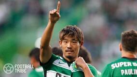 守田英正2戦連発の要因は？サンタクララ元監督がプレースタイルの変化解説