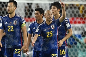 【W杯】「韓国代表も日本をうらやむ」　“欧州組”を巡る日韓の違いに海外注目「新しい方向を模索しなければ」