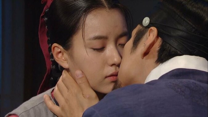 『宮廷女官 チャングムの誓い』を手がけた時代劇の名匠が贈る歴史大作ドラマ『トンイ』 1枚目