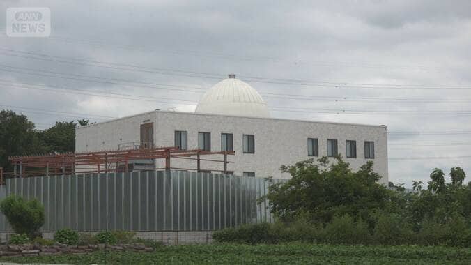 違法モスクに撤去命令　是正指導を無視　ようやく所有者特定　埼玉・川越市 1枚目