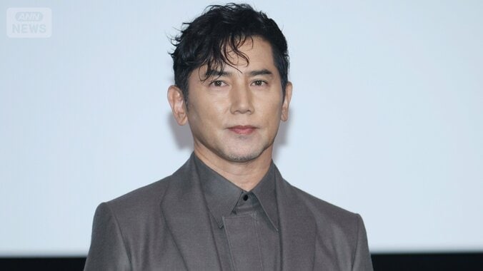 本木雅弘さん