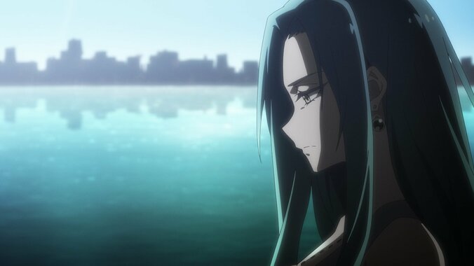 【写真・画像】『劇場版 転生したらスライムだった件 蒼海の涙編』2026年2月27日（金）全国公開決定！ティザービジュアル第1弾、特報映像も解禁　3枚目