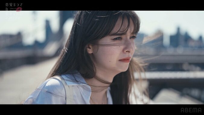 「宇宙で1番好き」遠距離恋愛中の彼氏が突然現れ