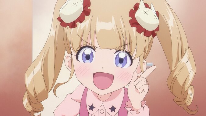 黒絵と会うために新汰が思いついた作戦は…アニメ『乙女怪獣キャラメリゼ』第7話あらすじ・先行カット公開 3枚目