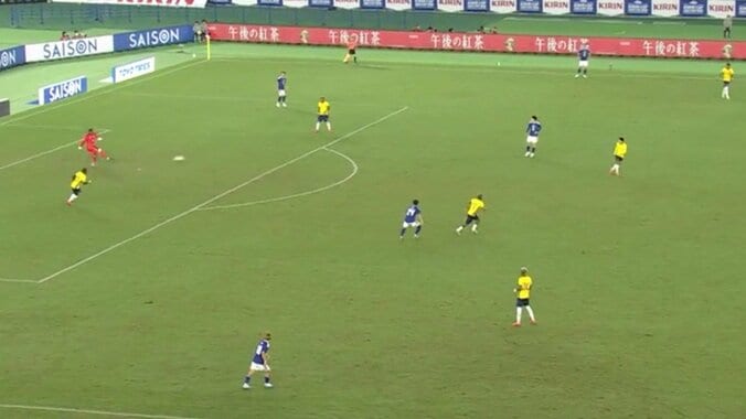サッカー日本代表