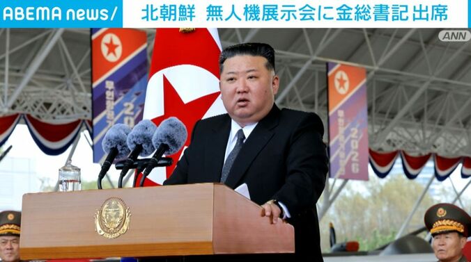 金正恩総書記