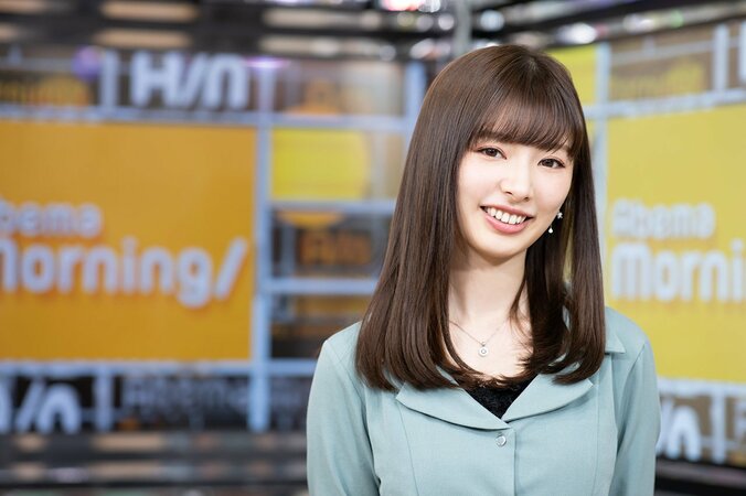 資格を取って見えてきたファンの変化、天気を伝える難しさ “AKB48×気象予報士”武藤十夢の現在地 6枚目