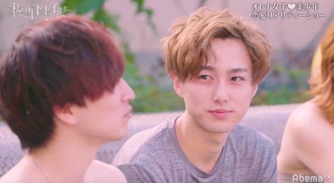 新王子3名追加で、波乱の展開『私の年下王子さま Winter Lovers』#9 6枚目