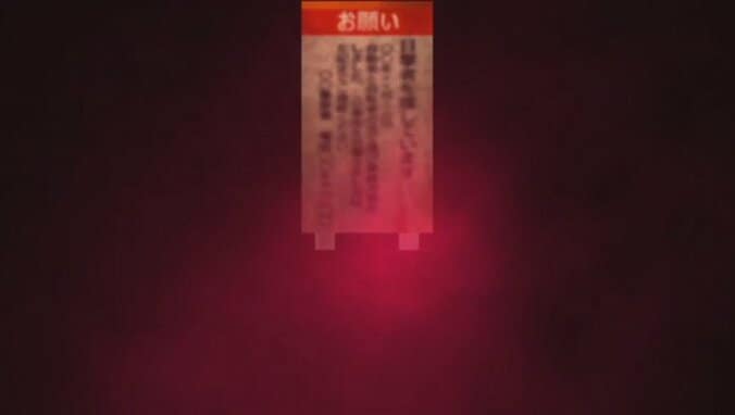 「夜眠らない悪い子は……」幼い女の子が夜の街を歩いて拉致される恐怖映像『夜廻』 11枚目