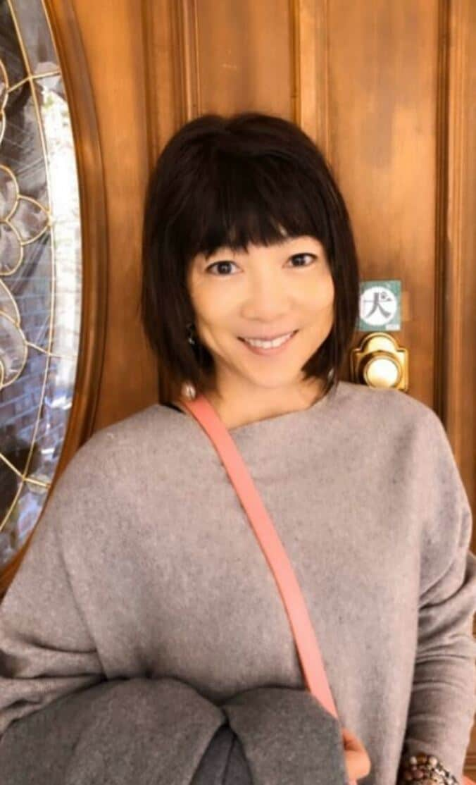 堀ちえみ、息子の1人暮らしの物件探し「1件目に見た部屋でググッとくるものが」 1枚目