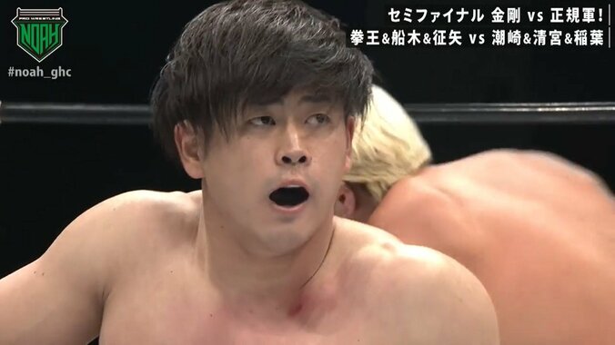 武藤敬司、1・8対抗戦で棚橋弘至と交わした会話の内容を激白「どうだ清宮いいか？ って聞いたら…」 2枚目