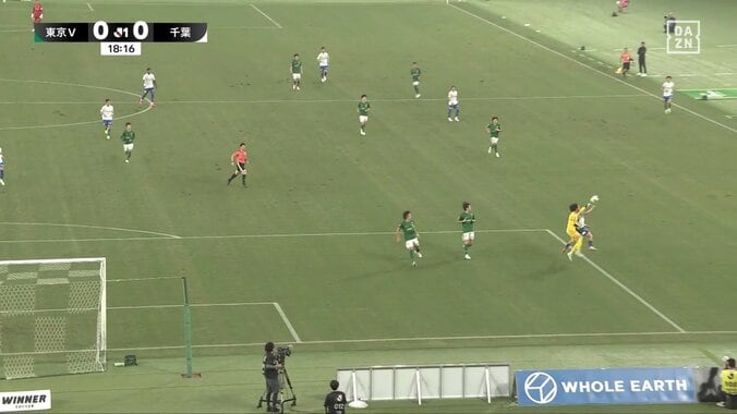 Jリーグ