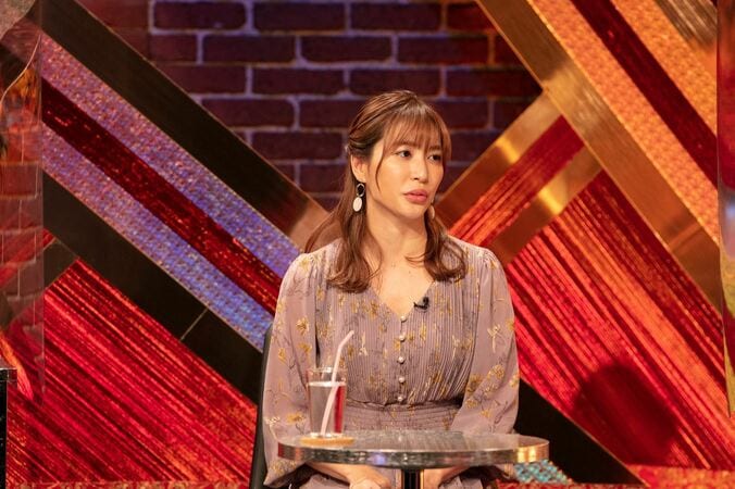 「バチバチに踊るので」大島麻衣が語る“ホントの港区女子”のファッションとは？ 1枚目