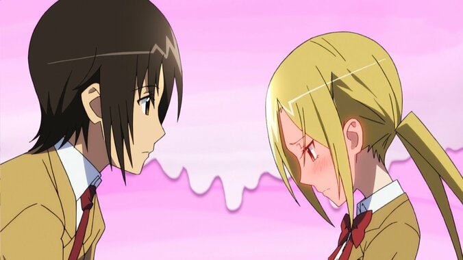 ABEMA学園青春アニメ特集『生徒会役員共』『監獄学園（プリズンスクール）』『かぐや様は告らせたい～天才たちの恋愛頭脳戦～』 など 4枚目