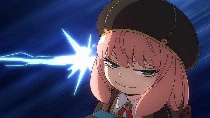 [Photos/Images] Anime SPY x FAMILY Épisode 41 : les premières images de « Les Dessous du scandale » et « La Voie de l'Érudit Impérial » sont dévoilées 1st